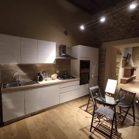 Appartamento Maerma Spoleto