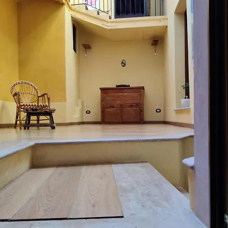 Maerma Appartamento Spoleto