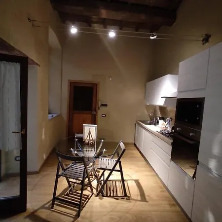 Apartment Maerma Spoleto