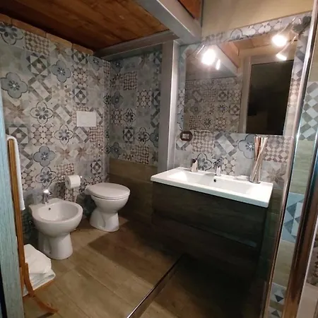 Maerma Apartment Spoleto