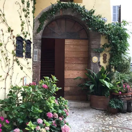 Maerma Appartamento *