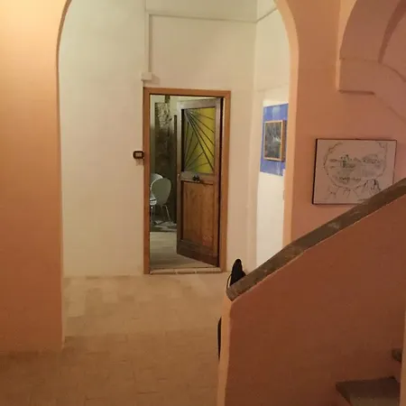 Maerma Appartamento Spoleto